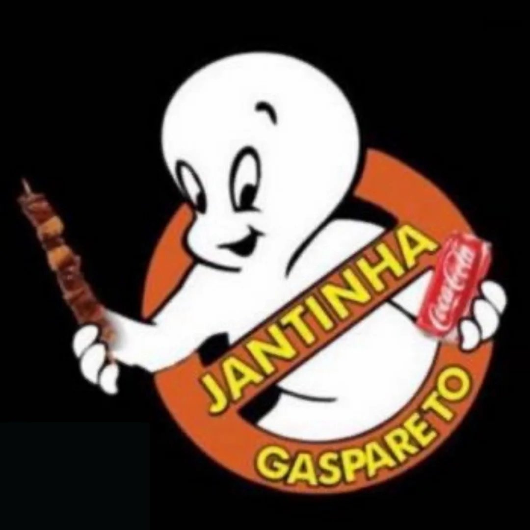 gaspareto espetaria